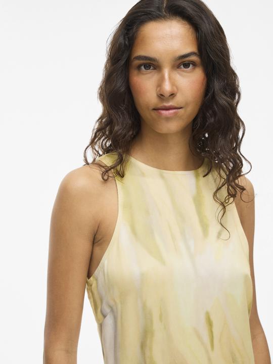 Produktbild Vila Ärmelloses Midikleid (34)