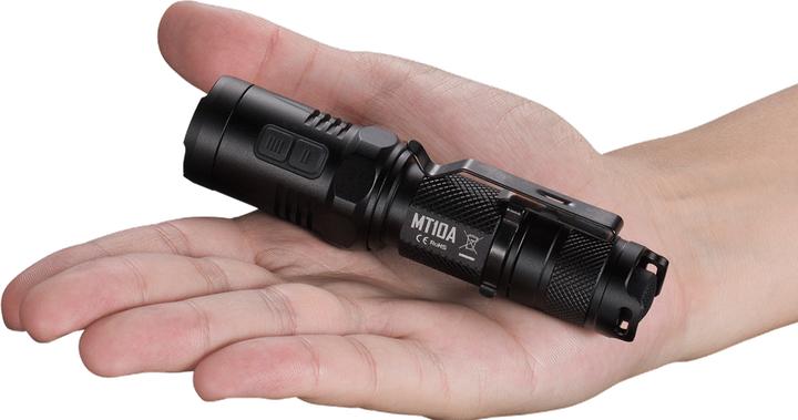 Produktbild Nitecore Mt10a (10.79 cm, 920 lm)