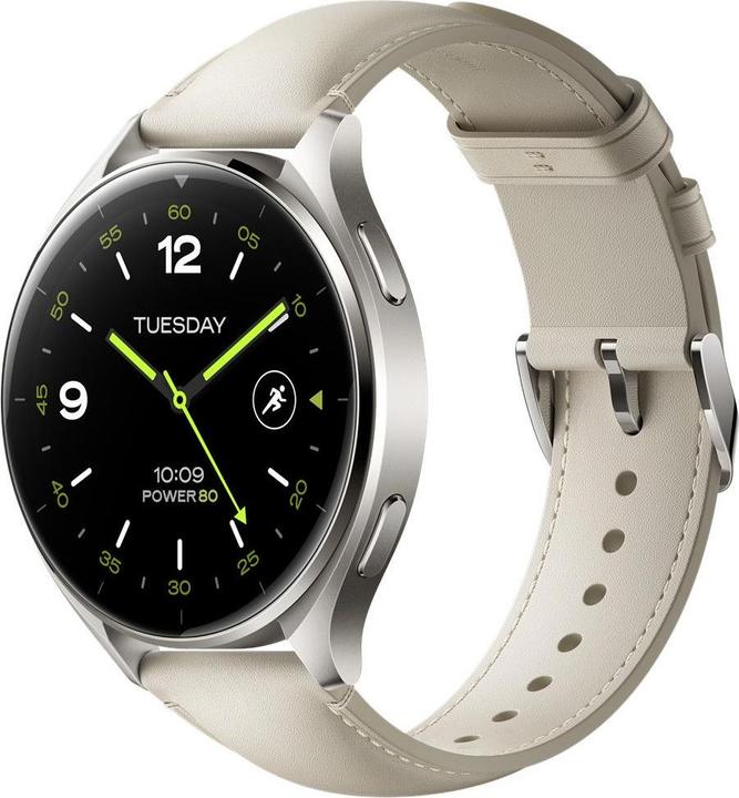 Immagine prodotto Xiaomi Watch 2 (46 mm)