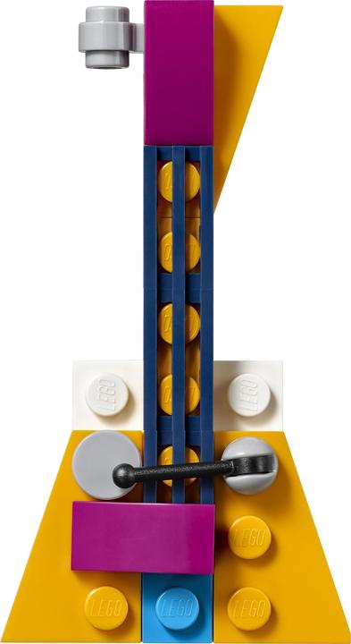 Actual product image LEGO Advent calendar