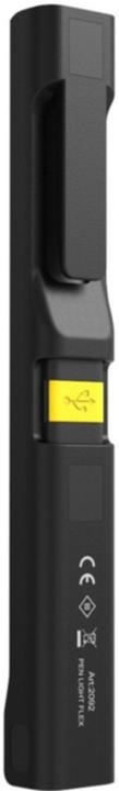 Actual product image Nordride Hand lamp (200 lm)