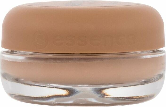 Actual product image essence Soft touch mousse (03 matt honey)
