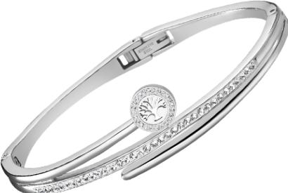 Immagine prodotto Lotus BRACCIALE CUORE STILE LS1843-2/5 ACCIAIO INOSSIDABILE 316L, DONNA (Acciaio inossidabile)