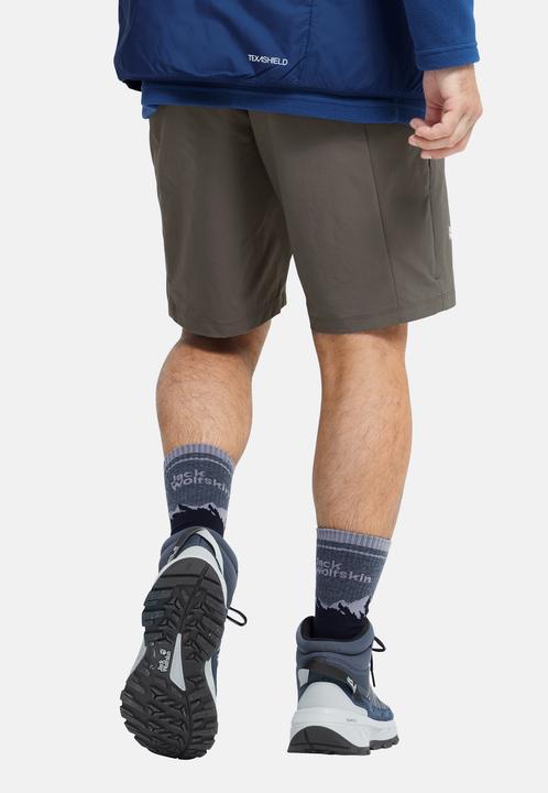 Produktbild Jack Wolfskin Wild Hike Texapore Mid M (45)