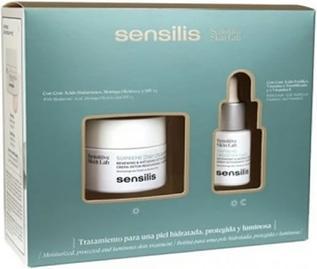 Immagine prodotto Sensilis Crema Suprema Giorno Spf15 50ml Set 2 Pezzi