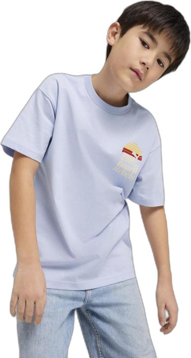 Actual product image Puma MID90S Graphic Tee IV B (176)