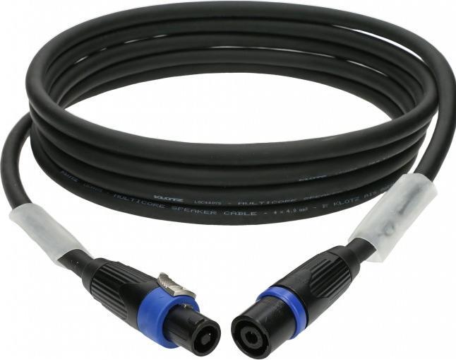 Produktbild Klotz L44YSPMMF2000 (20 m)