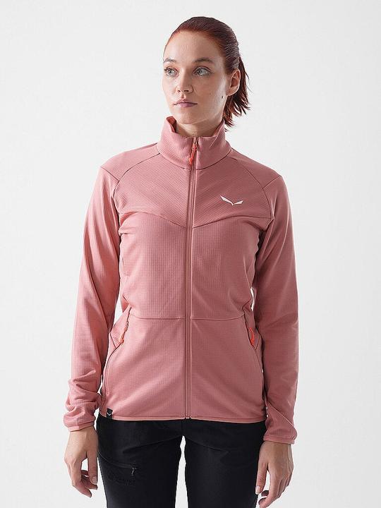 Produktbild Salewa Women's Puez Cammino PL Jacket (42, XL)