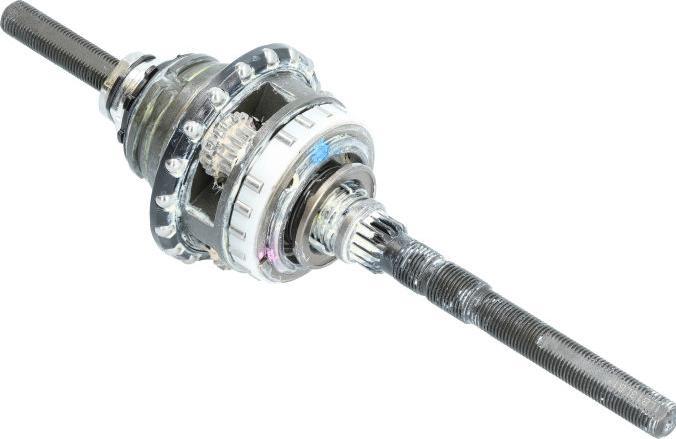 Produktbild Shimano Achs-/Antriebseinheit 215,5 mm SG-5R30-BT