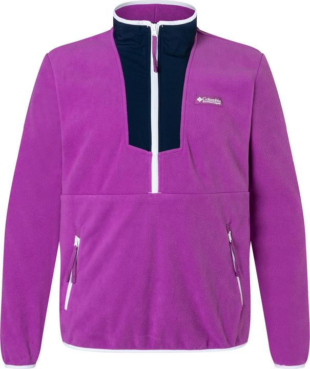 Image du produit Columbia Sequoia Grove™ Half Zip Fleece (S)
