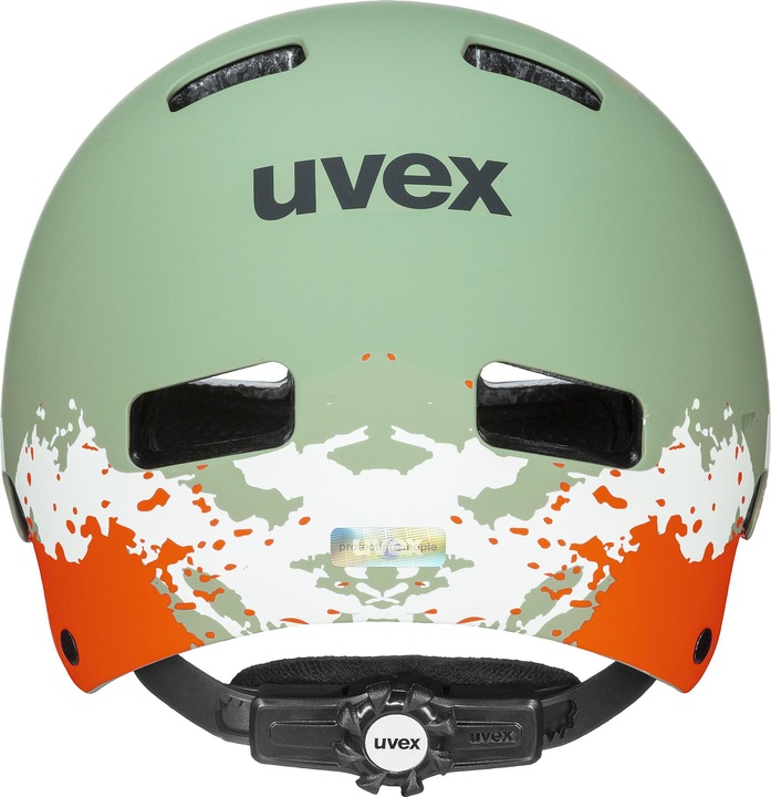 Image du produit Uvex Sports kid 3 cc (51 - 55 cm)
