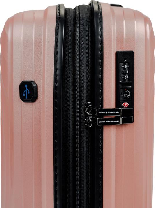 Actual product image Swissbags Echo (49 l)