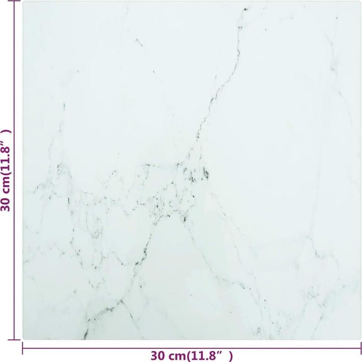 Immagine prodotto vidaXL Gilla (30 x 30 cm)