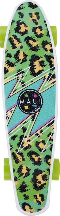 Immagine prodotto Maui and Sons Mini Cruiser Kicktail (21.65")