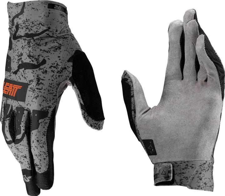 Actual product image Leatt MTB Glove 2.0 X-Flow (L)