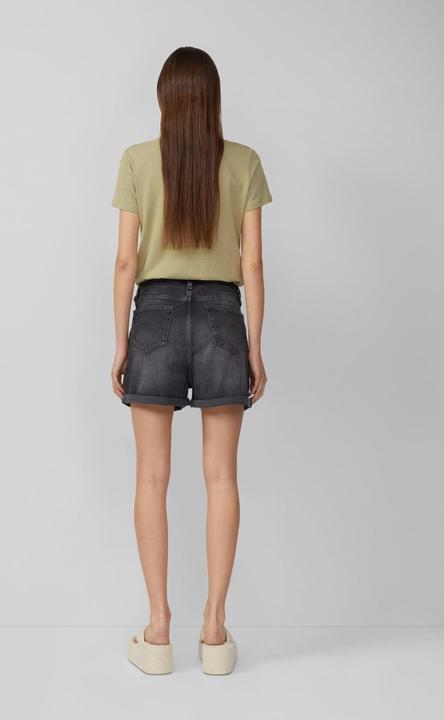 Image du produit S.Oliver Jeans-Hose Jeans Mom / Relaxed Fit / High Rise (44)