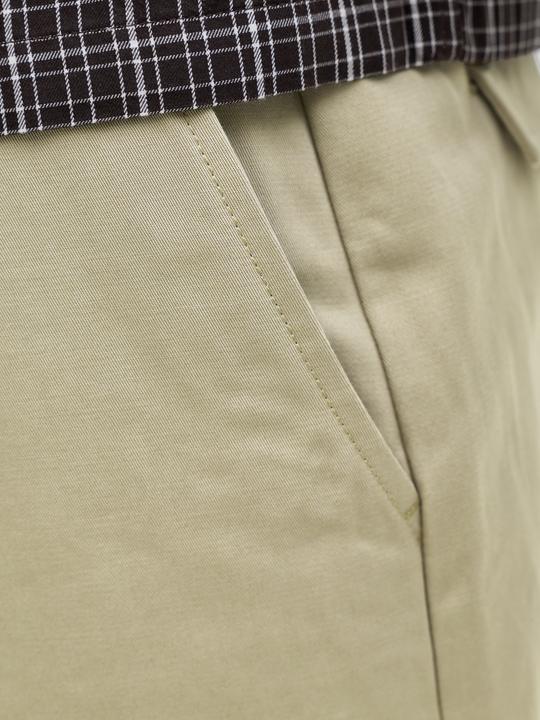 Image du produit Jack & Jones Jpstowen Otis Chino Short E Styd Ss26 (M)
