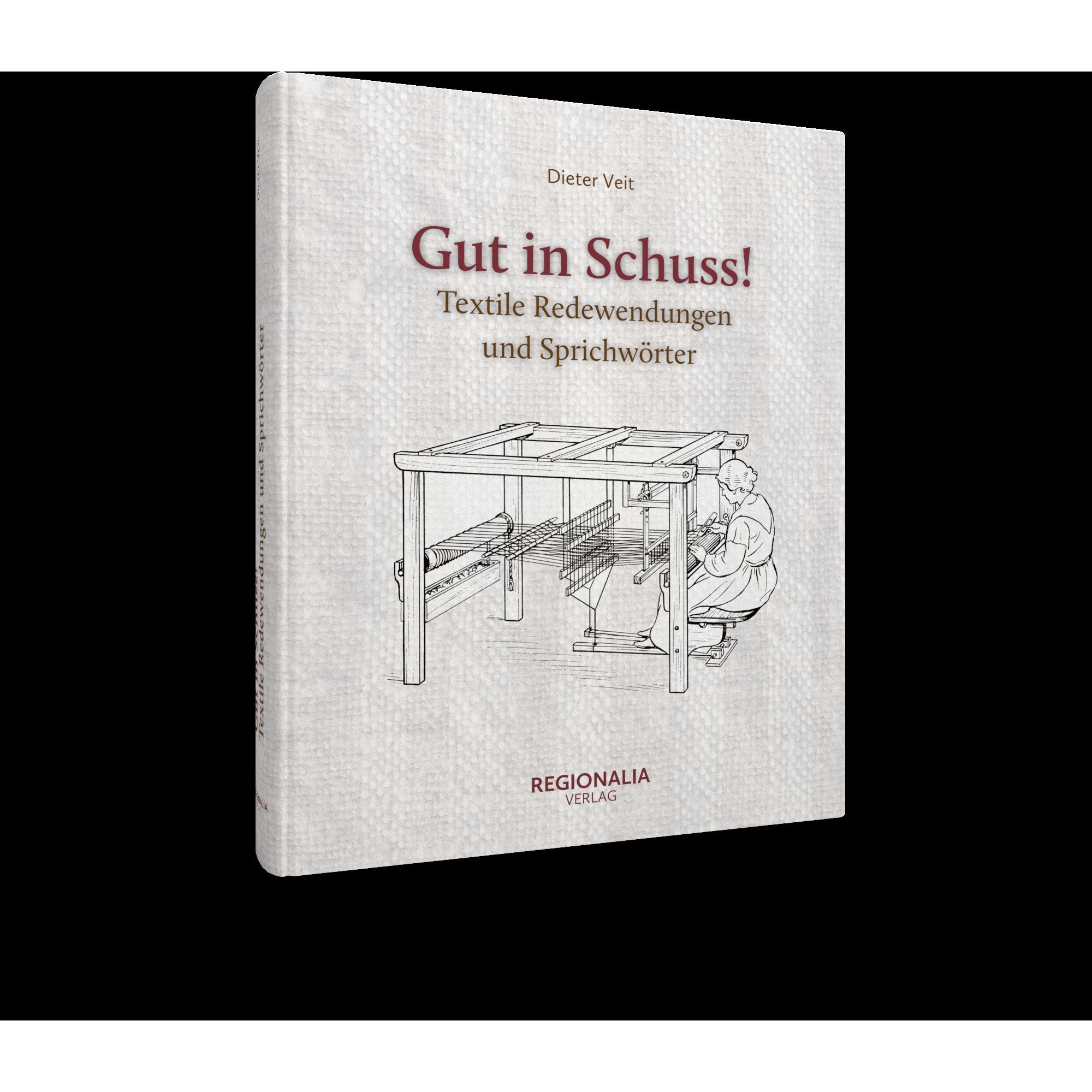 Thumbnail - Gut in Schuss!, Sachbücher von Dieter Veit