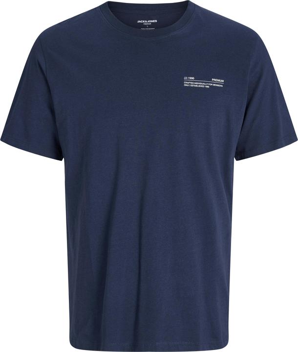 Immagine prodotto Jack & Jones T-shirt stampata con scollo rotondo (M)