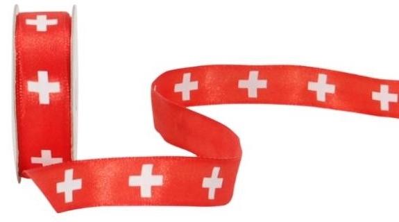 Produktbild Spyk CUBINO HELVETICA - Dekorband (1x)