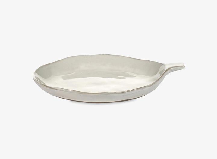 Serax Serving dish white