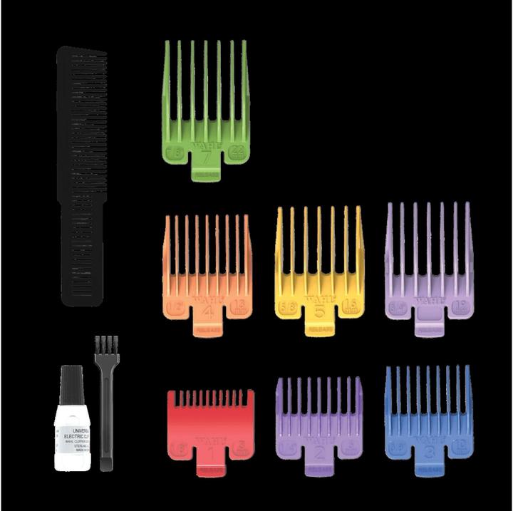 Produktbild Wahl Multi-Cut Animal Clipper, Produkttyp: Schermaschine (Hund)