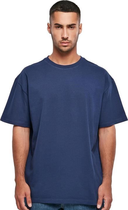 Actual product image Build Your Brand TShirt Heavy (5XL)