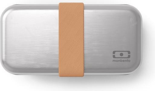 Image du produit Monbento Sense Canyon - A Metal Bento Box