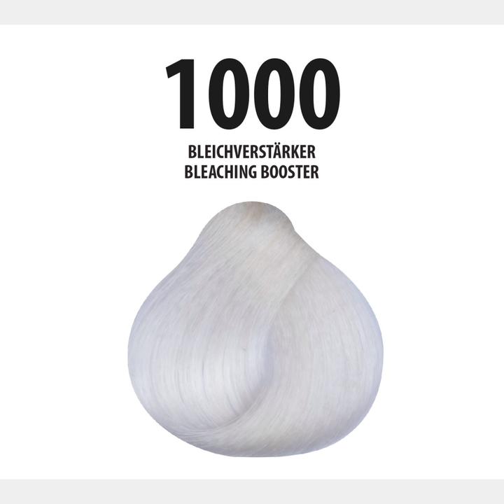 Produktbild FemMas 1000) Haarfarbe Bleıchverstarker 100ml