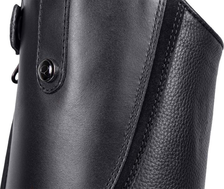 Actual product image Qhp riding boots for children tamar (33)