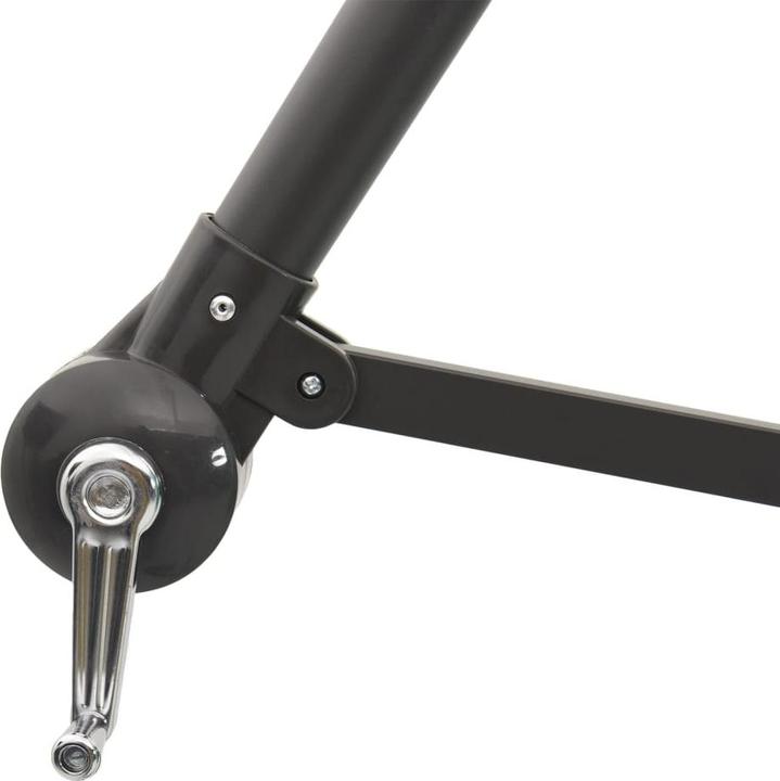 Immagine prodotto vidaXL Sonnenschirm (2.46 m)