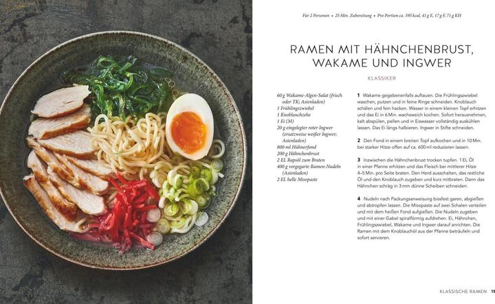 Image du produit Ramen (Allemand, Alexander Dölle, Sarah Shock, 2020)