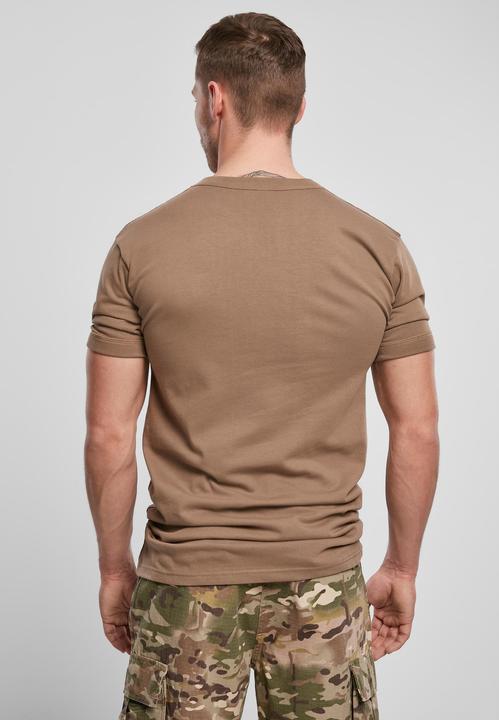 Actual product image Brandit BW Undershirt (3XL)