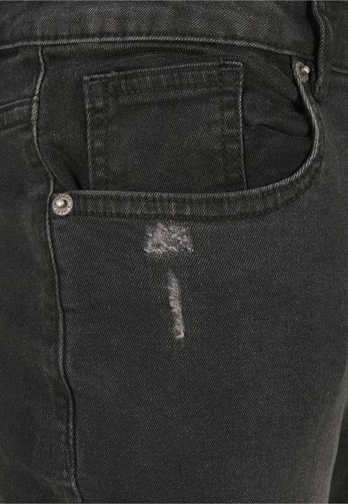 Image du produit Urban Classics Jeans slim lourds et destroy - 16475 (W36/L32)
