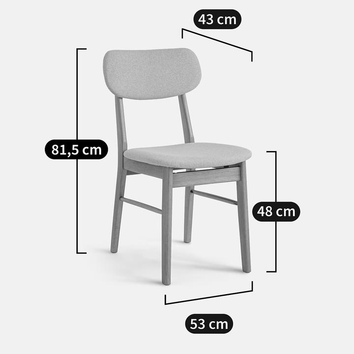 Produktbild La Redoute Interieurs Selyn