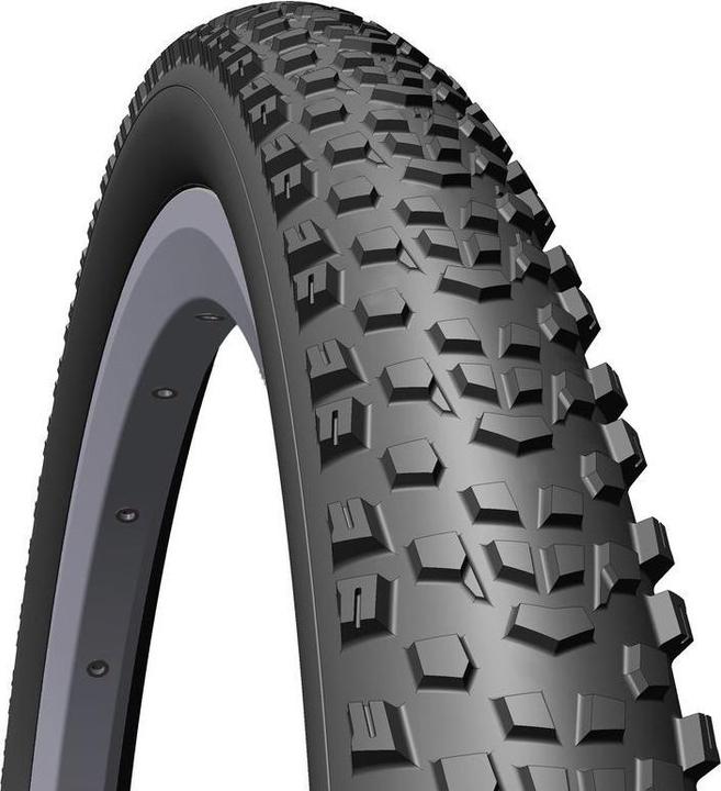Produktbild XLC Cirrus VT-M30 (27.5 x 2.60, 66-584)