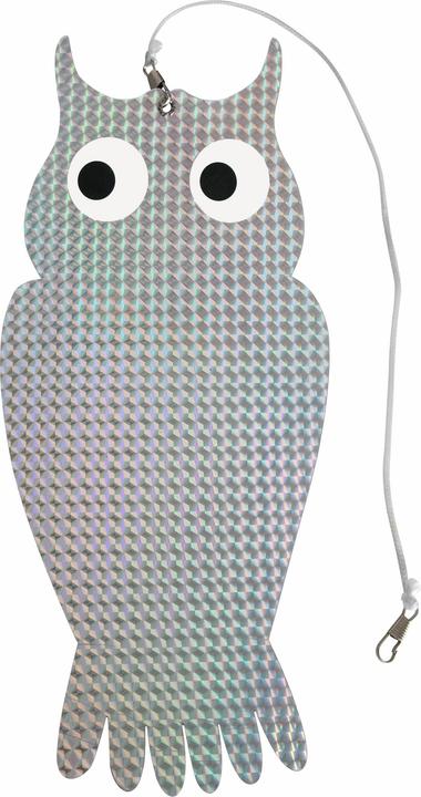 Image du produit Windhager Répulsif pour oiseaux