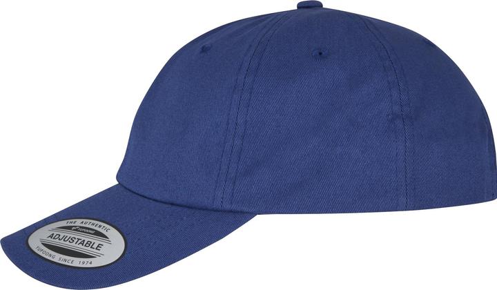 Produktbild Flexfit Low Profile Cotton Twill - 1660 (One Size)