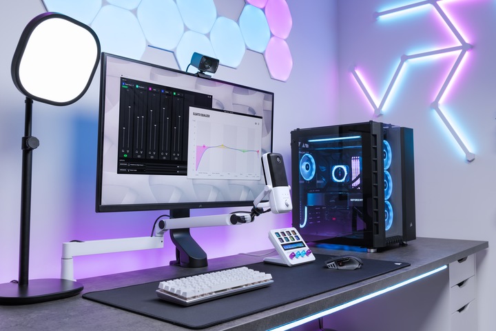 Immagine prodotto Elgato Wave Mic Arm LP