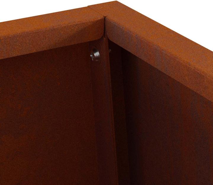 Produktbild vidaXL Aussenkamin