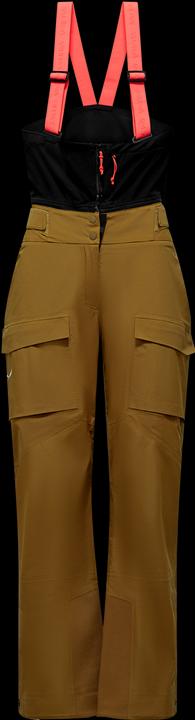 Salewa Pantaloni Sella Free 3 Layers Powertex Da