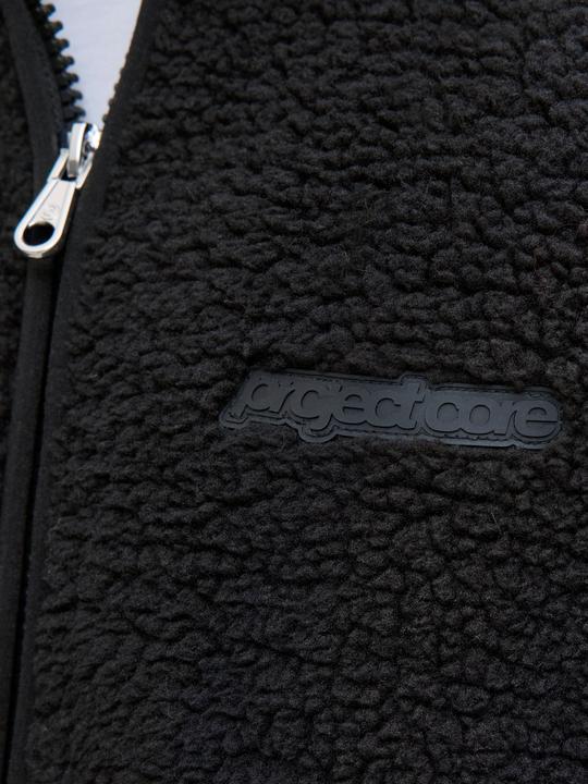 Immagine prodotto Jack & Jones Teddyfell Jacke Teddyfell Jacke (M)