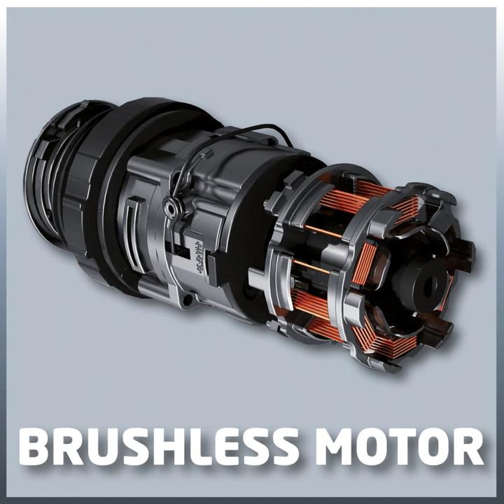 Produktbild Einhell Akku-Schlagschrauber TE-CW 18 Li BL