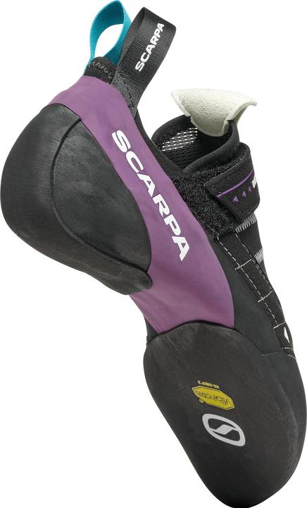 Image du produit Scarpa Kletterschuh Instinct VSR LV (36.5)