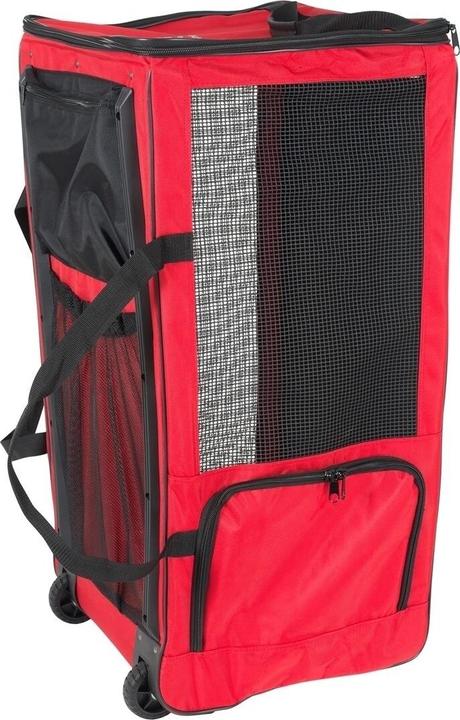 Actual product image Spordas Megabag