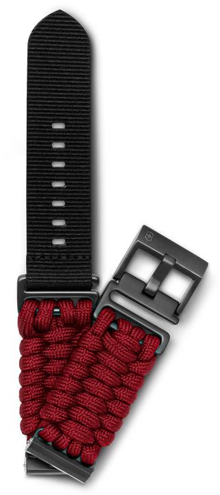Actual product image Victorinox Paracord Strap D1 (21 mm, Multistrand nylon)
