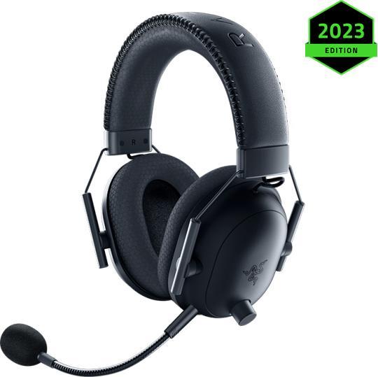 Image du produit Razer BlackShark V2 Pro 2023 (Sans fil)