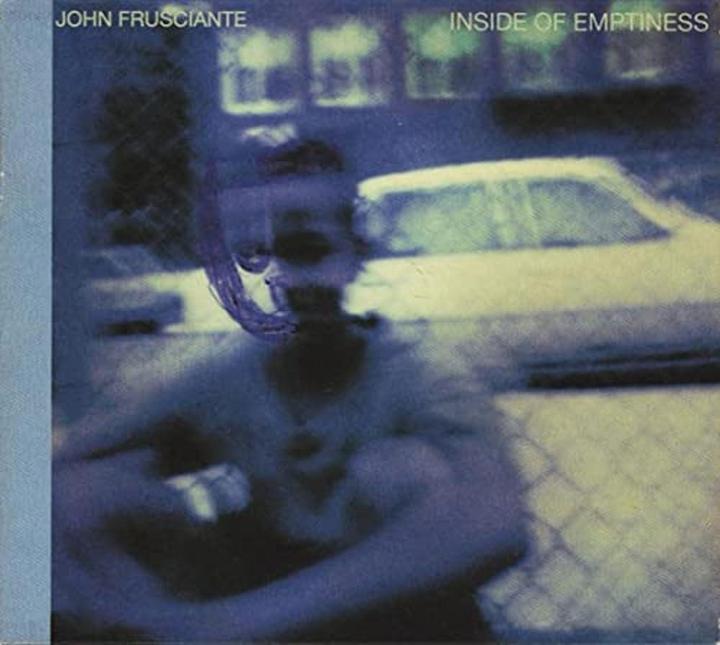 Inside Of Emptiness (John Frusciante)