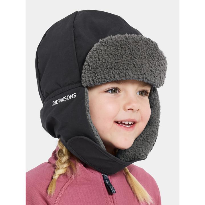 Produktbild Didriksons Kid's Biggles Cap 6