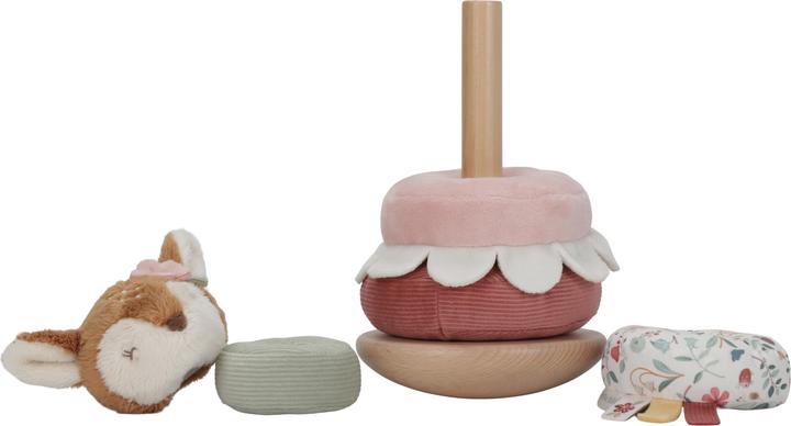 Produktbild Little Dutch Rocking Ring Stacker Fairy Garden (LD9022)